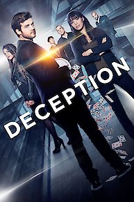 Deception (2018)