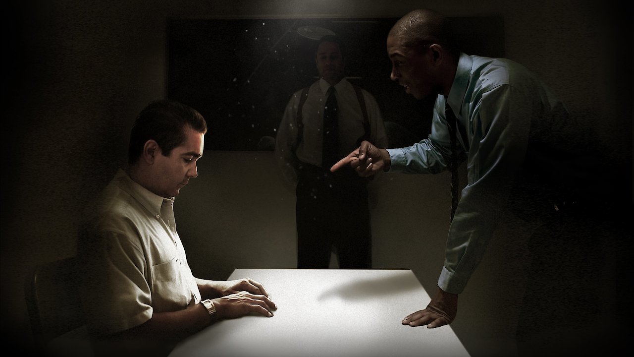 Evil Talks: Chilling Confessions