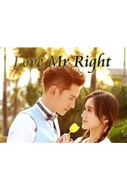 Love Mr Right