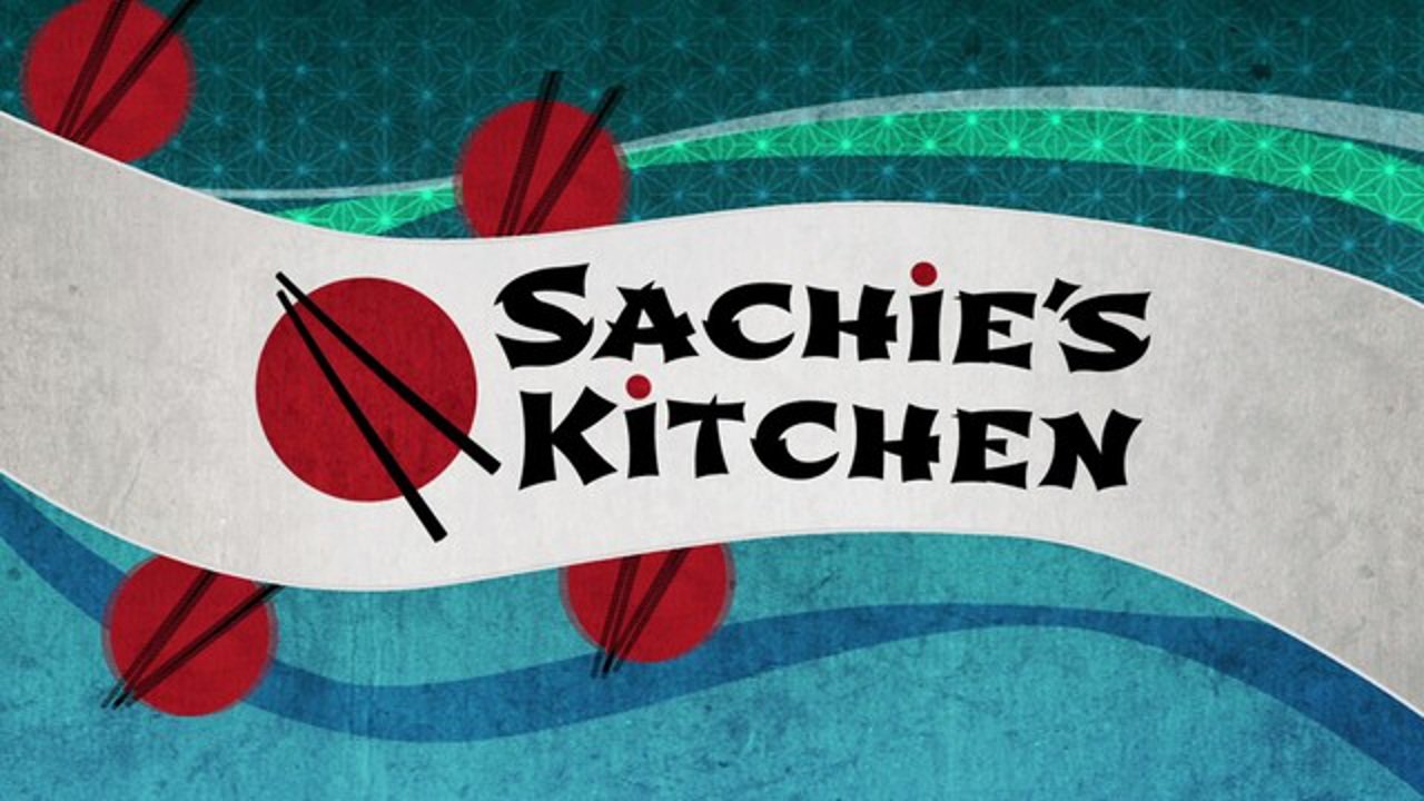 Sachie's Kitchen