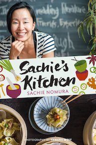 Sachie's Kitchen