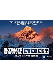 Ultimate Survival Everest