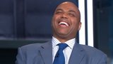 The Auburn Tigers are a better NCAA tournament team without Charles Barkley