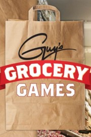 Guy's Grocery Games: DDD All-Star Tournament