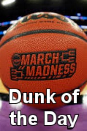 Dunk of the Day