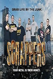 Scrappers