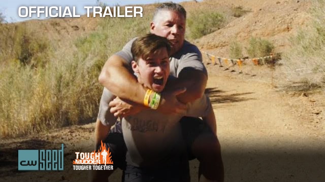 Tough Mudder: Tougher Together