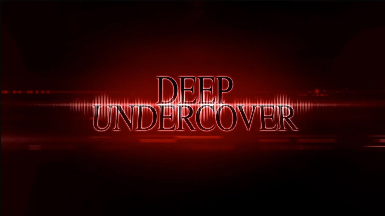 Deep Undercover Collection