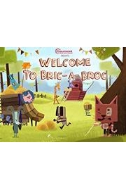 Welcome to Bric-a-Broc