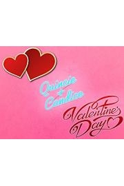 QuincieandCandice Valentine's Day