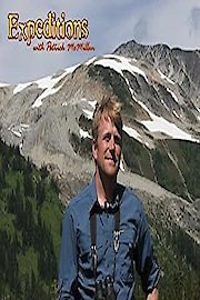 Expeditions With Patrick McMillan