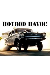 Hot Rod Havoc