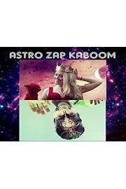 Astro Zap Kaboom