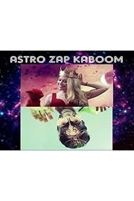 Astro Zap Kaboom