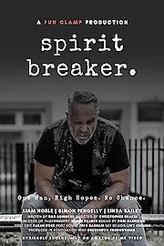 Spirit Breaker