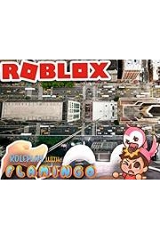 Roblox Roleplay with Flamingo