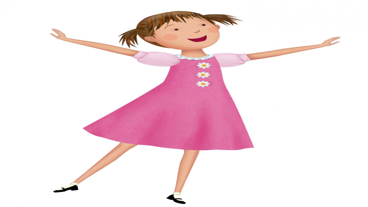 Pinkalicious and Peterific