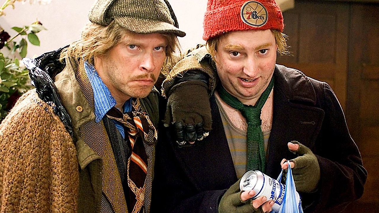 That Mitchell & Webb Look