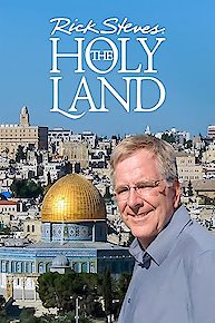 Rick Steves' The Holy Land: Israelis and Palestinians Today