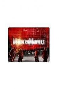Modern Marvels Essentials