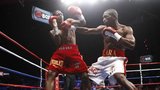 SBX: Lara vs. Hearns
