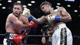SCB: Hurd vs. Molina