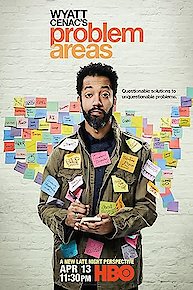 Wyatt Cenac's Problem Areas