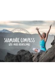Shamanic Compass