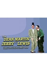 The Dean Martin and Jerry Lewis Collection: Colgate Comedy Hour