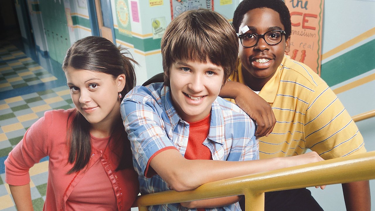 Ned's Declassified