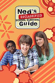 Ned's Declassified