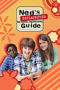 Ned's Declassified