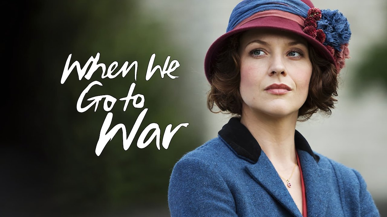 When We Go To War