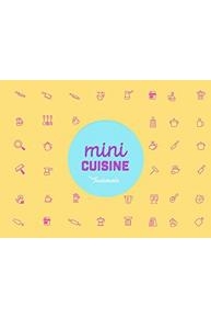 Mini Cuisine: The French Tiny Kitchen