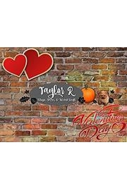 Taylor R Valentine's Day