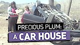 A Car House