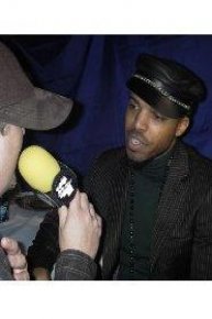 Soul Train Gospel Express