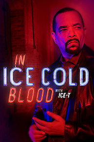 In Ice Cold Blood