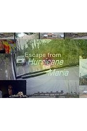 Escape from Hurricane Maria