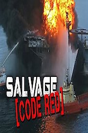 Salvage Code Red