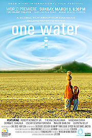 One Water