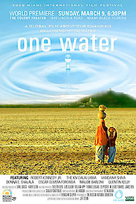 One Water