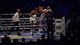 Showtime Championship Boxing: Joshua vs. Parker (R)