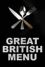 Great British Menu