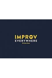 Improv Everywhere
