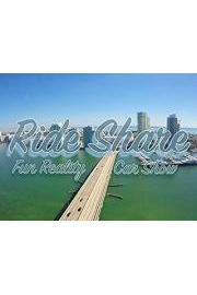 Ride Share: Fun Reality Car Show