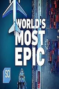 World's Most Epic