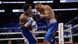 SCB: Davis vs. Fonseca