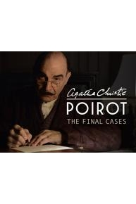 Poirot's Final Cases