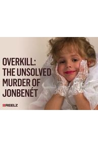 JonBenet Ramsey